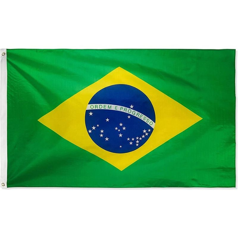 <tc>Braziliaanse vlag</tc>