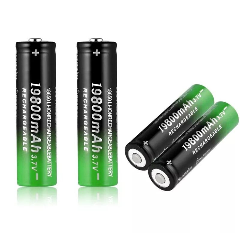 <tc>Oplaadbare batterijen met oplader</tc>