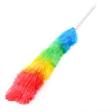 <tc>Feather duster</tc>