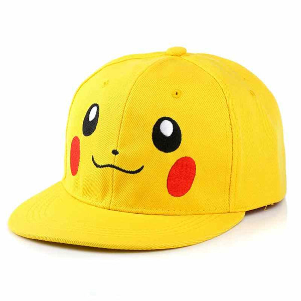 <tc>Pokémon-hat</tc>