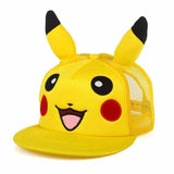 <tc>Pokémon Hat</tc>