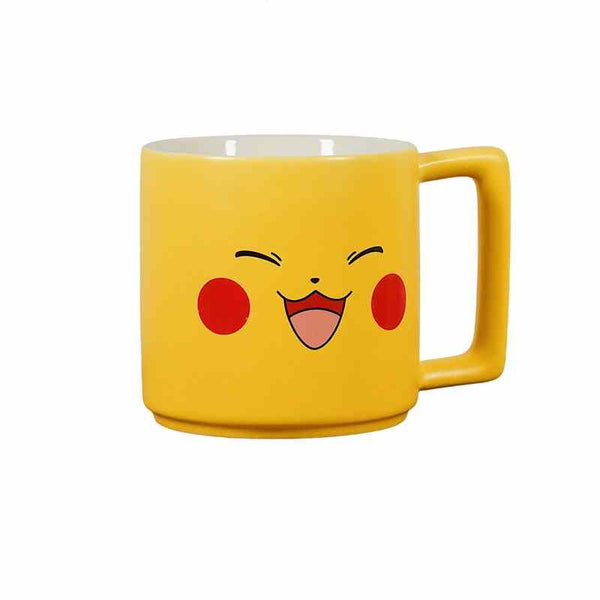 Pokemon mug