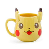 Pokemon mug