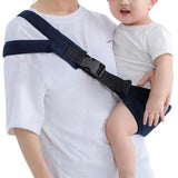Porte bébé épaule