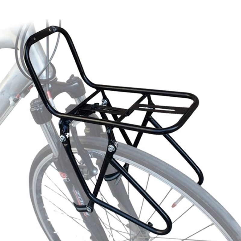 Porte bagage vélo : découvrez notre sélection