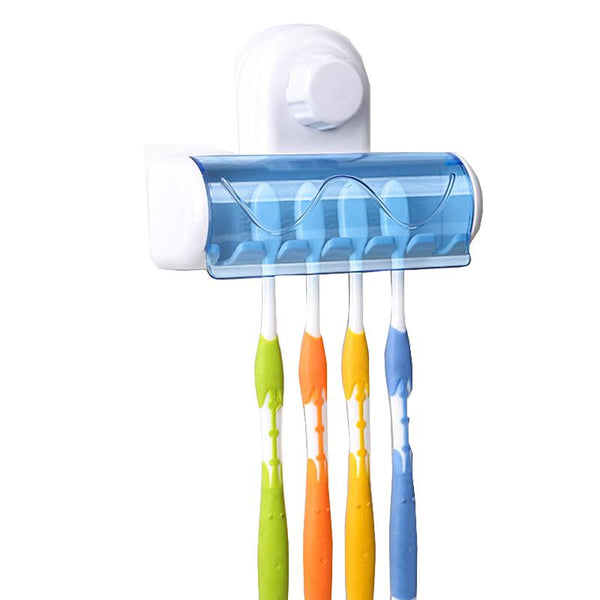 Porte brosse à dents