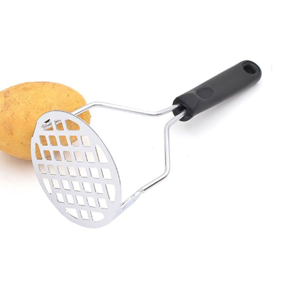potato press