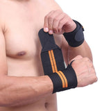 Protège poignet musculation