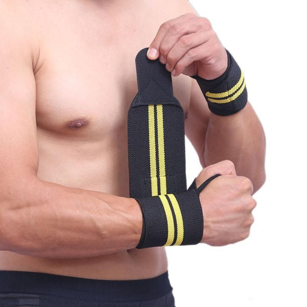 Protège-poignet Velites Core - Musculation - Entretien Physique