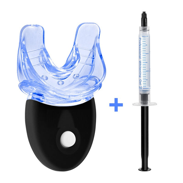 Teeth Whitening Device