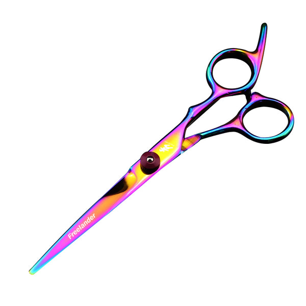 <tc>Professional hairdressing scissors</tc>