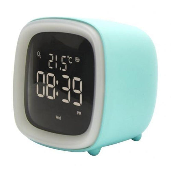 <tc>Kids Smart Alarm Clock</tc>