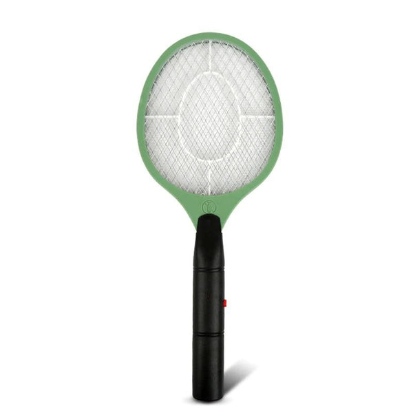 <tc>Electric fly swatter</tc>