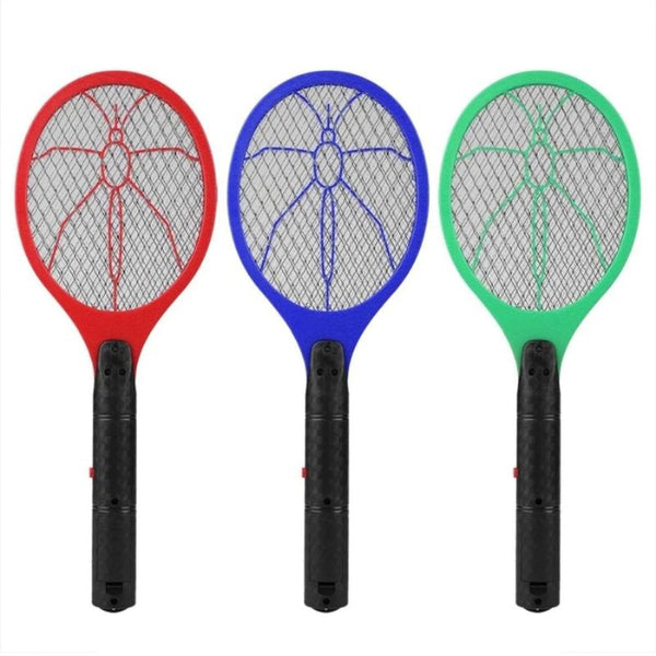 <tc>Electric fly swatter</tc>