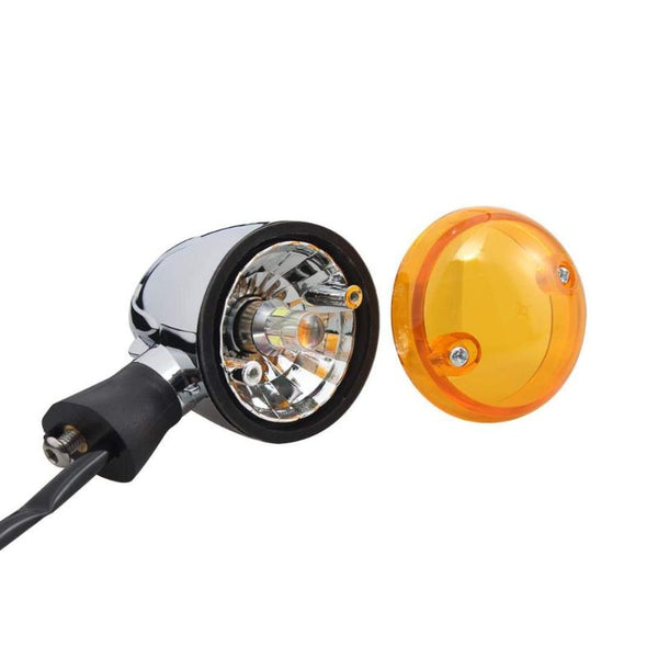 Clignotant LED moto 3 en 1 – Fit Super-Humain