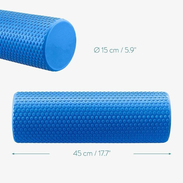 Yoga pilates foam roller