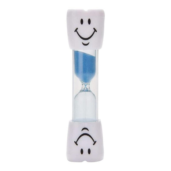 <tc>Sandglass Tooth Brushing Timer</tc>