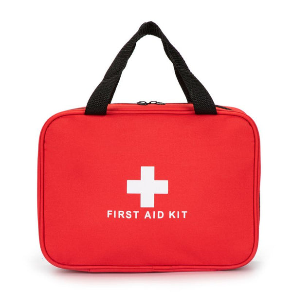 <tc>Eerste hulp kit</tc>