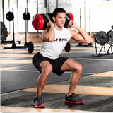 Weight Bag Cross-Training Musculation™