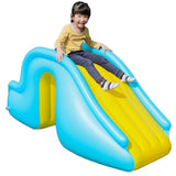 <tc>Inflatable Pool Slide</tc>