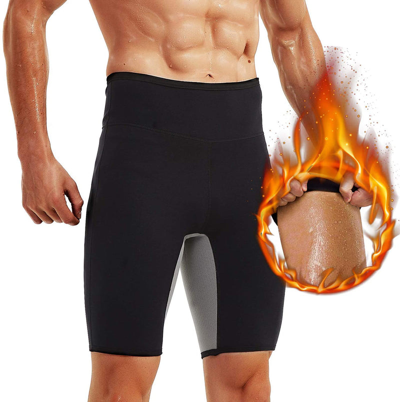 <tc>Sweat shorts mens</tc>