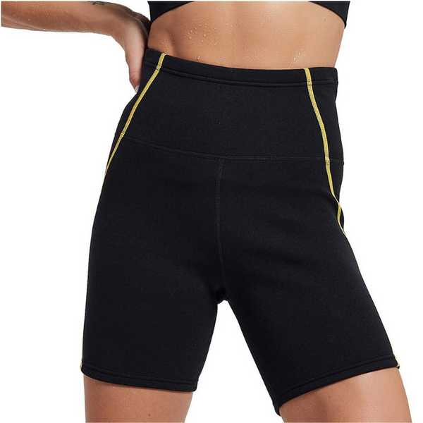 Sweat-Shorts für Damen