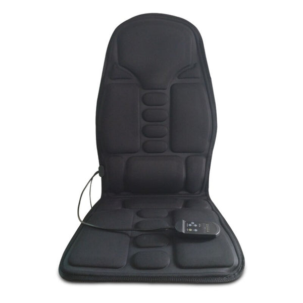 Back massage seat