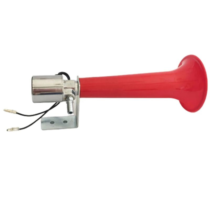12v Turkish Whistle – Fit Super-Humain