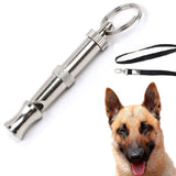 <tc>Dog training whistle</tc>