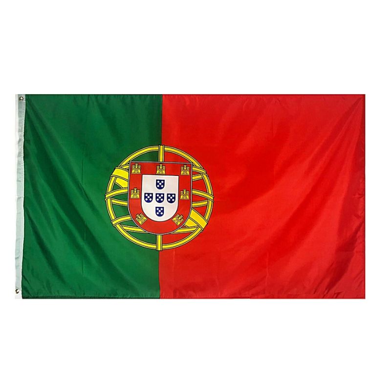 <tc>Portugese vlag</tc>