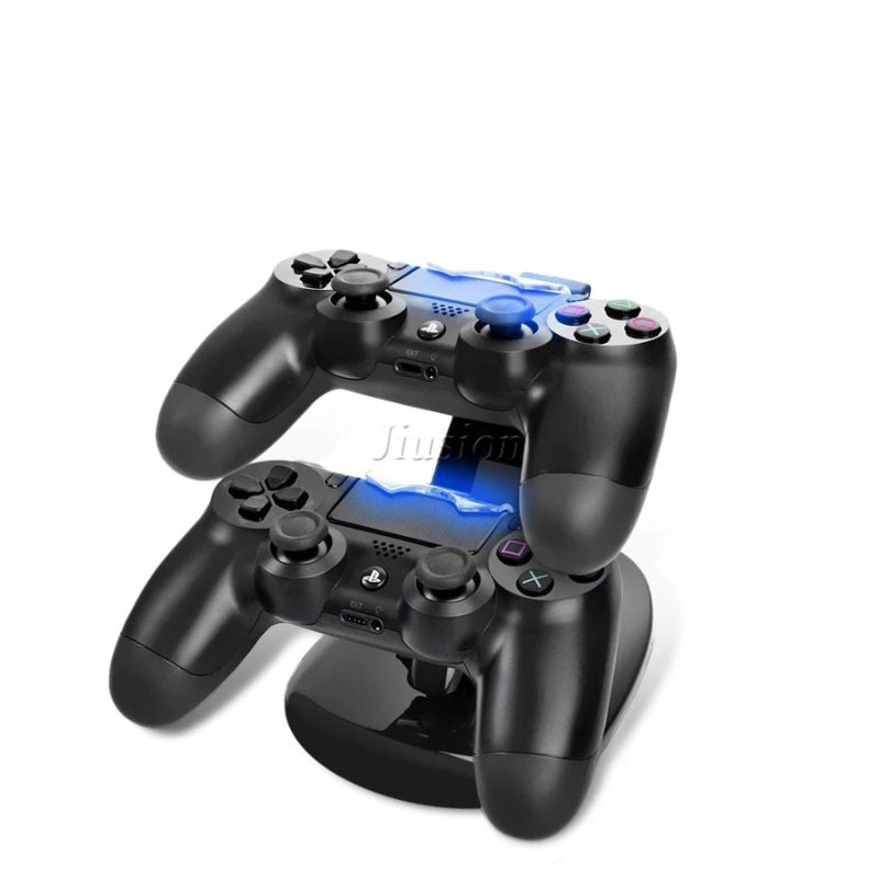 Supporto per joystick PS4 – Fit Super-Humain