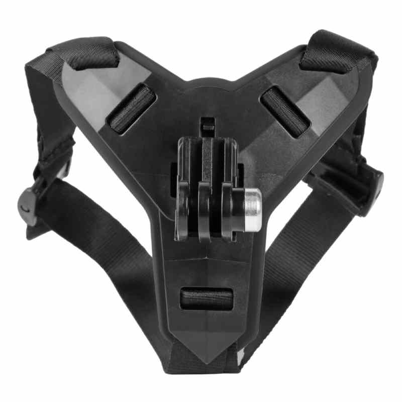 Fixation support gopro casque moto – Fit Super-Humain