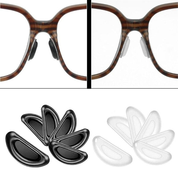 Support lunette nez – Fit Super-Humain