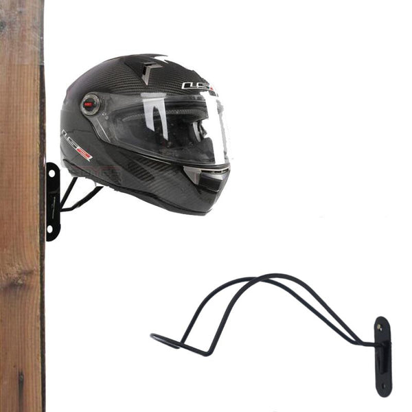 Support casque bois – Fit Super-Humain