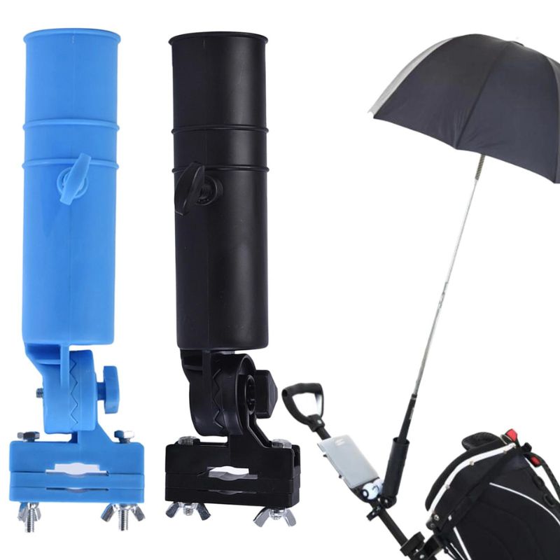 Support parapluie