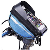 <tc>Bike Phone Holder Waterproof</tc>