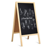 <tc>Chalkboard Easel</tc>