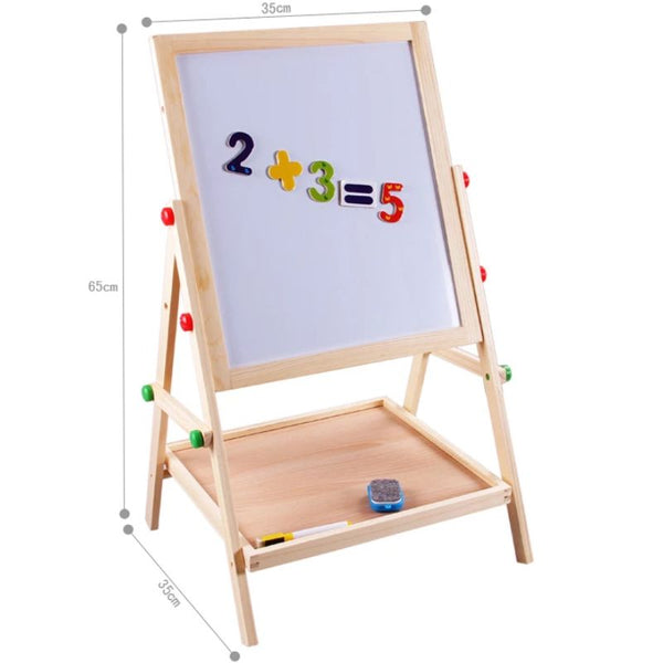 <tc>Magnetic Drawing Board for Kids</tc>