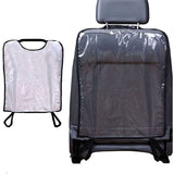 <tc>Back seat plastic cover</tc>