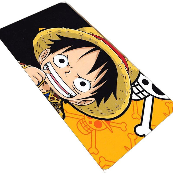 Tapis de souris One Piece - Animeshon