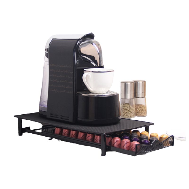 Rangement capsule nespresso – Fit Super-Humain