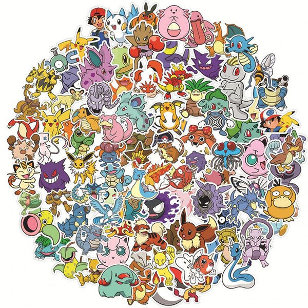 <tc>Pokemon Logo</tc>