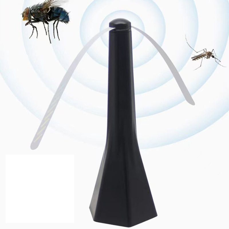 Ventilateur anti-moustique