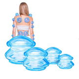 Chinese anti cellulite suction cup