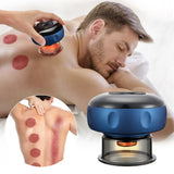 <tc>Electric Cupping Massage</tc>