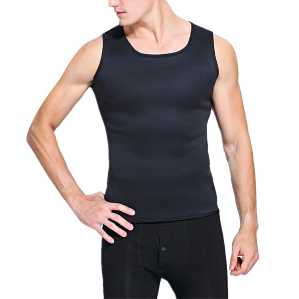 <tc>Body shaper sauna vest™</tc>