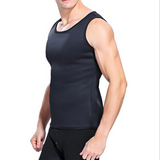 <tc>Body shaper sauna vest™</tc>
